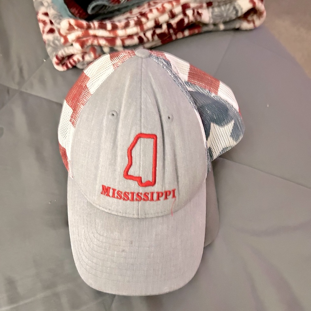 2 Aftco hats